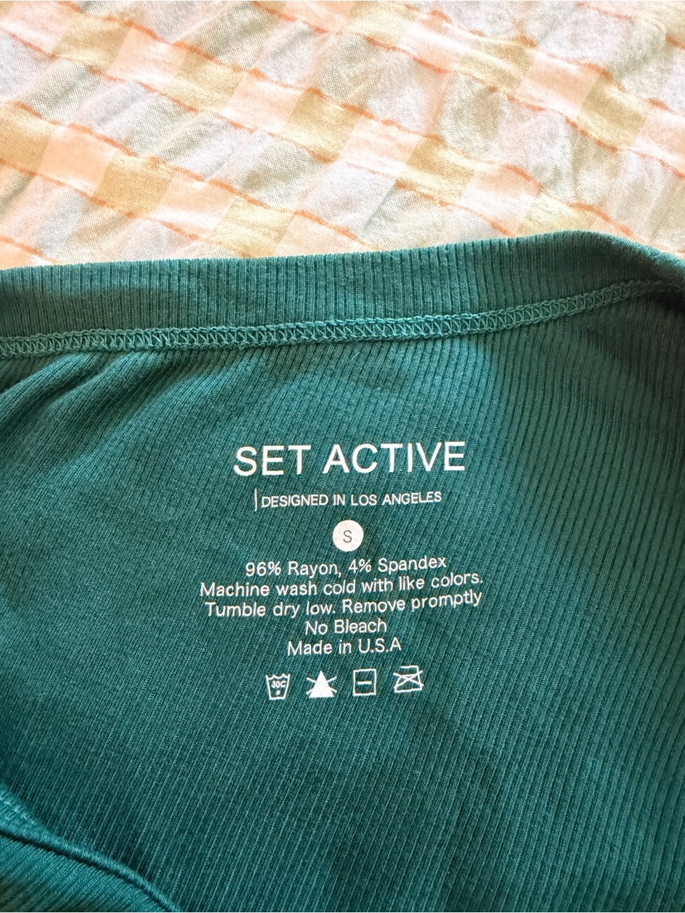 Set active bundle EUC - Picture 4 of 6